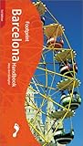 Footprint Barcelona Handbook by Mary-Ann Gallagher