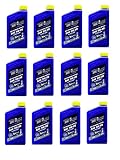Royal Purple Synthetic Motor Oil 5W20 Multi-Grade