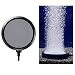 Yosoo Aquarium Bubble disk/air difusser for Fish Tank Koi Pond 10.7CM Pond Pump Hydroponics Decor primary