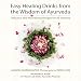 Easy Healing Drinks from the Wisdom of Ayurveda: Delicious and Nourishing Recipes for All Seasons by 