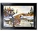 Those Flipping Pictures-Framed Parent (Eagles in Wild)
