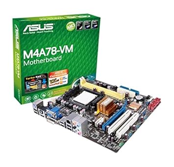 asus m4a78 plus raid