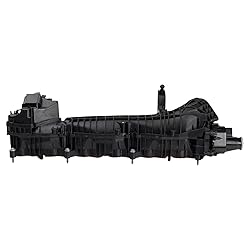 TRQ Engine Intake Manifold Assembly for BMW 535d