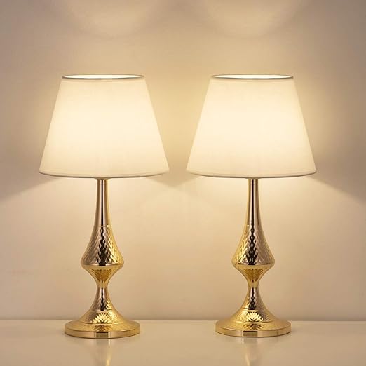 small bedside lamps amazon