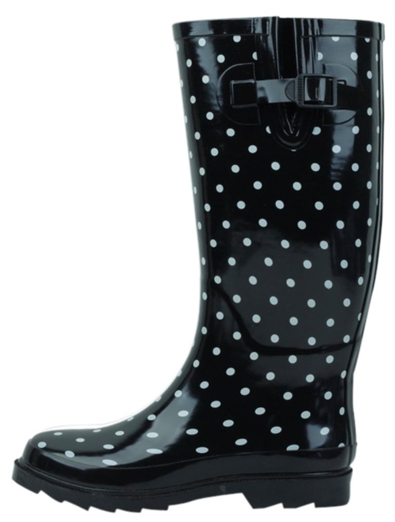 sunville rain boots