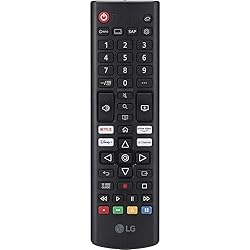 LG 50 Inch UP7000 Series 4K LED UHD Smart webOS TV