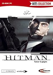 Hitman: Tueur à gages