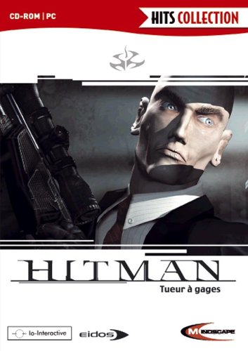 Hitman: Tueur à gages