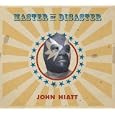 John Hiatt Cold River