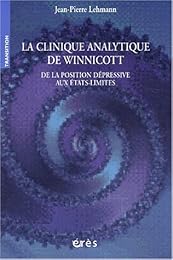 La  clinique analytique de Winnicott