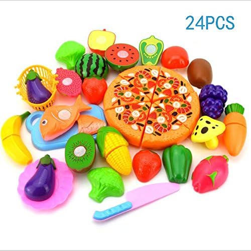 baby toys fruits and vegetables