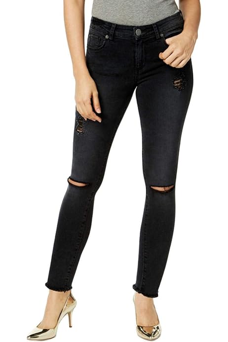 sts blue emma ankle skinny