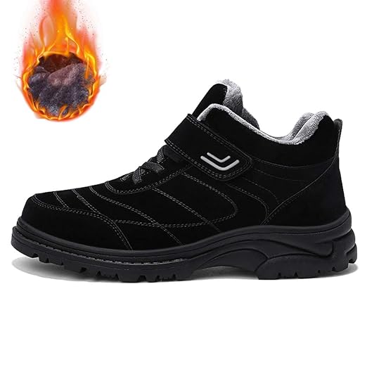 marca de zapatos de trabajo