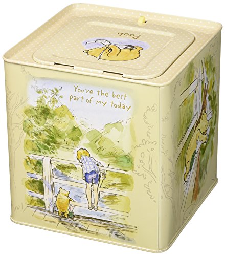 Classic Pooh, Jack in The Box