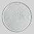 American Metalcraft HC28716 HD Aluminum 16" Mega Pizza Screen