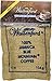 Roasted and Ground 100% Jamaica Blue Mountain Coffee, 4oz (114g) Bag