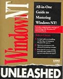 Windows NT Unleashed, Cowart, Mark, 0672303809