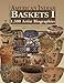 American Indian Baskets I: 1,500 Artist Biographies (American Indian Art Series) (American Indian Ar by 