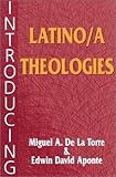 Introducing Latino/a Theologies
