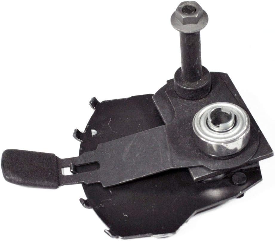 Best Lawn Mower Height Adjuster