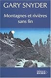 Montagnes et rivières sans fin (Littérature) (French Edition) by