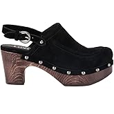 Frye Women's Jessica Slingback Clog