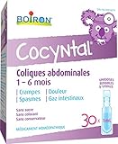 BOIRON Cocyntal Colic 30 D, 30 ML
