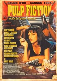 Pulp Fiction