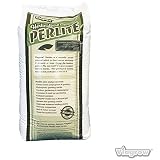 Viagrow VPER4 4 cu. ft Perlite, 1-Pack, White