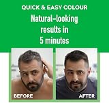 Just For Men Original Formula Dark Brown Black Hair Dye H45 view 2