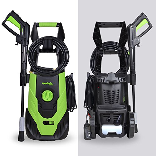 Top 10 Best Pressure Washers 2020 The Fixer Upper Pro