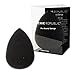 Beauty Makeup Sponge Blender - Blend Conceal Contour and Highlight - Flawless Makeup Application - Eco Friendly Latex Free and Hypoallergenic - Black