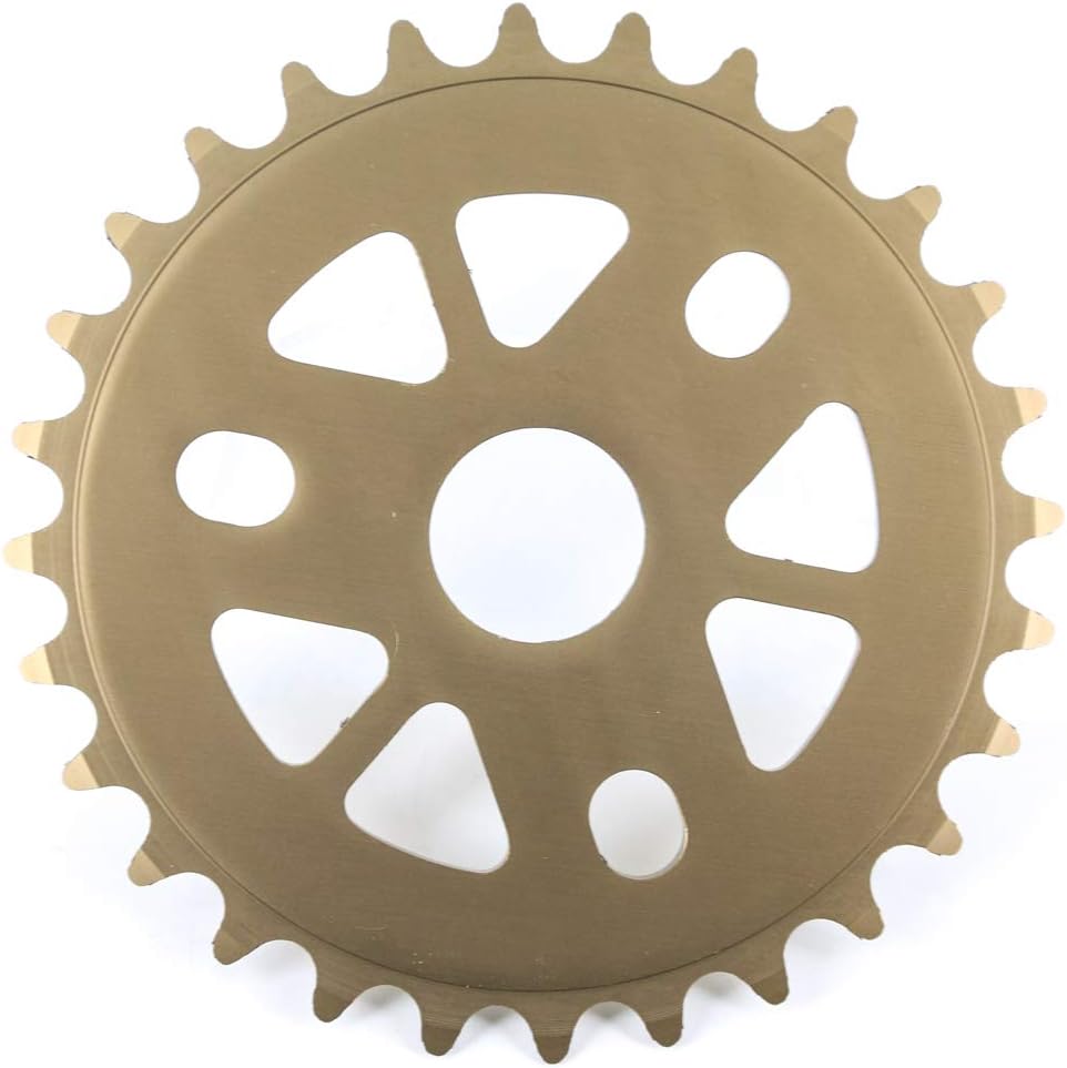 redline sprocket