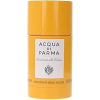 Amazon.com : Acqua Di Parma Colonia Deodorant Spray, Fresh, 5 Oz