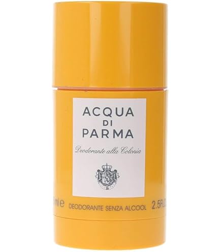 Amazon.com : Acqua Di Parma Colonia Deodorant Spray, Fresh, 5 Oz