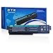Dtk High Capacity Notebook Laptop Battery For Toshiba Pa3817u-1brs Pa3819u-1brs Satellite C600 L640 L650 L650d L655 L700 L745 L755d M640 M645 P745 P755 P775 Series 12-cell 8800mah/95wh