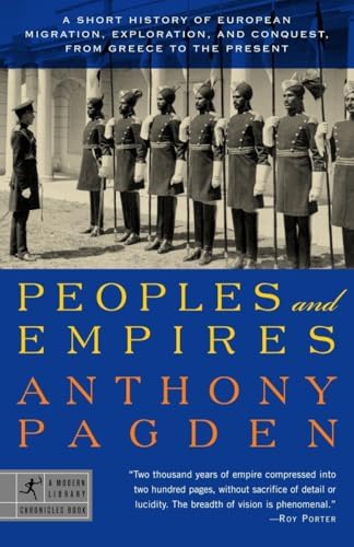 A Short History of Europe: From Charlemagne to the Treaty of