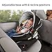 Graco SnugRide 35 Infant Car Seat | Baby Car Seat, Gotham