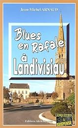 Blues en rafale à Landivisiau