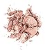 Au Naturale Pure Powder Highlighter in Begonia | Made in the USA | Organic | Vegan | Cruelty-free