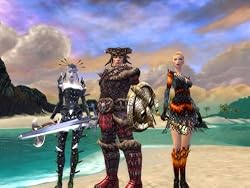 Guild Wars Game of the Year - PC