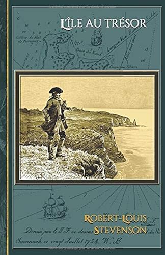 Download L'île au trésor: - Illustré par 27 gravures originales - Texte intégral PDF