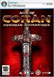 Age of Conan: Hyborian Adventures