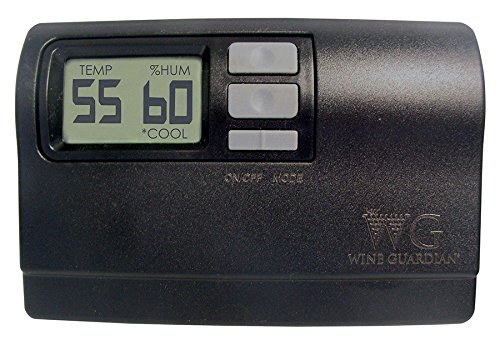 3 Wine+Guardian+D050+Cellar+Cooling