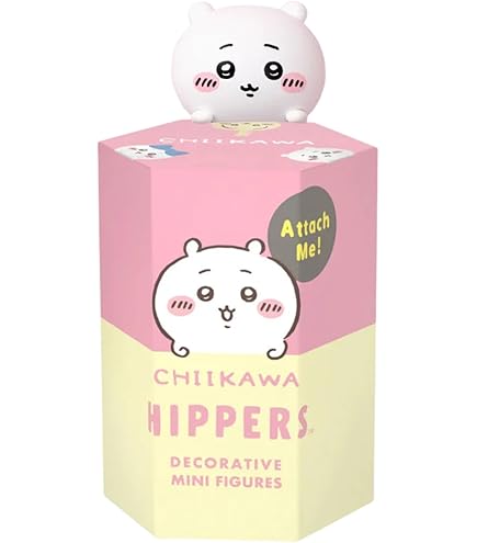 Amazon.com: Chiikawa: Hachiware Nendoroid Action Figure : Toys & Games