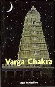 Varga Chakra: Sanjay Rath: 9788170821908: Amazon.com: Books