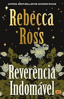 Livro Reverência indomável
