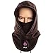 Upmall Winter Warm Windproof Balaclava Outdoor Sports Mask