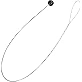 Biudniyll Heavy Duty Button Master for Car Emergency Tool Long Reach Grabber Tool 60cm/23.6"
