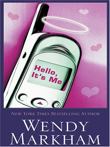 Hello, It's Me [Large Print] 0739450352 Book Cover